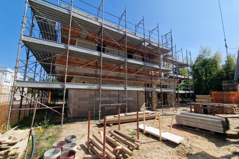 Villa a Selvazzano Dentro, Padua, Selvazzano Dentro - € 520.000 | Ref: S303 - foto 11