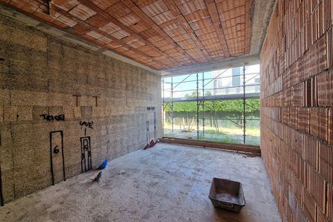 Villa a Selvazzano Dentro, Padua, Selvazzano Dentro - € 520.000 | Ref: S303 - foto 14