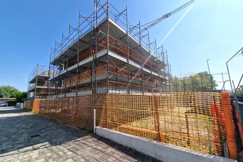 Villa a Selvazzano Dentro, Padua, Selvazzano Dentro - € 520.000 | Ref: S303 - foto 16
