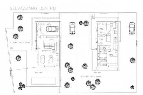 Villa a Selvazzano Dentro, Padua, Selvazzano Dentro - € 520.000 | Ref: S303 - foto 17