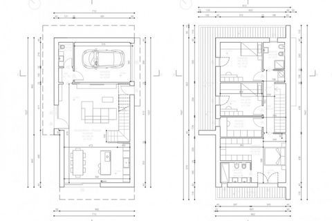 Villa a Selvazzano Dentro, Padua, Selvazzano Dentro - € 520.000 | Ref: S303 - foto 18