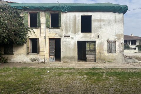 Landejendom i Campodarsego, Padua, Campodarsego - € 69.000 | Ref: R787 - foto 1