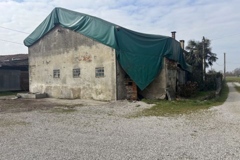 Landejendom i Campodarsego, Padua, Campodarsego - € 69.000 | Ref: R787 - foto 3