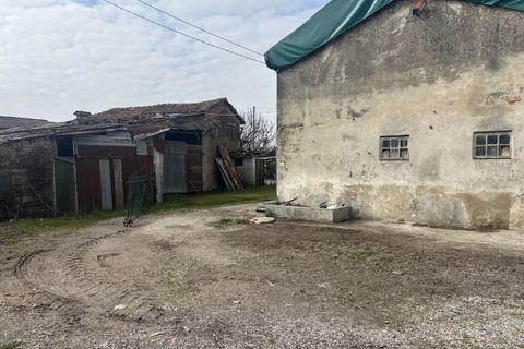 Landejendom i Campodarsego, Padua, Campodarsego - € 69.000 | Ref: R787 - foto 4