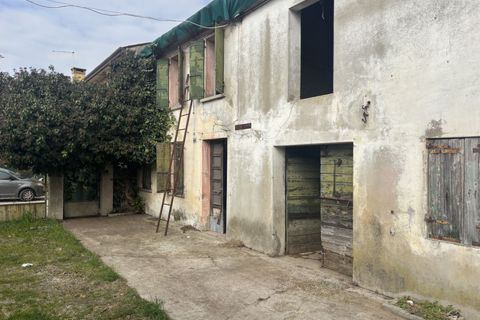 Landejendom i Campodarsego, Padua, Campodarsego - € 69.000 | Ref: R787 - foto 5