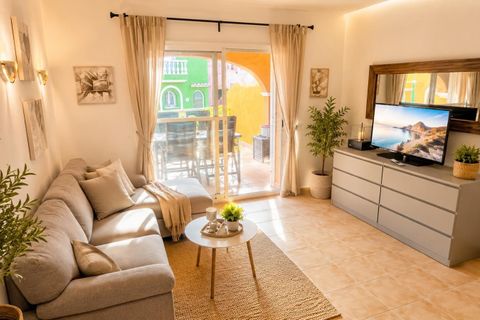 Leilighet i Benitachell, Alicante, Benitachell - € 265 000 | Ref: F1397/6084 - foto 3