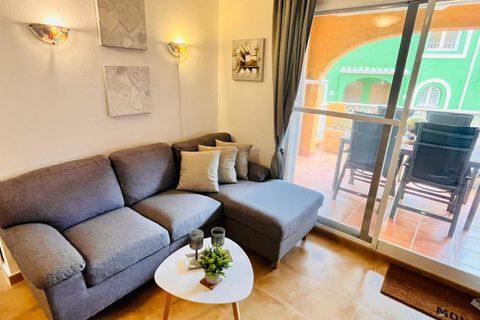 Leilighet i Benitachell, Alicante, Benitachell - € 265 000 | Ref: F1397/6084 - foto 4
