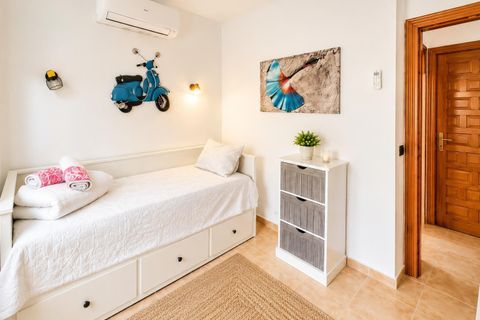 Leilighet i Benitachell, Alicante, Benitachell - € 265 000 | Ref: F1397/6084 - foto 5