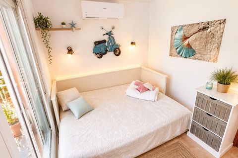 Leilighet i Benitachell, Alicante, Benitachell - € 265 000 | Ref: F1397/6084 - foto 6