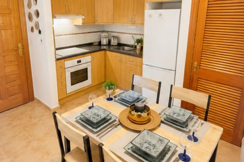 Leilighet i Benitachell, Alicante, Benitachell - € 265 000 | Ref: F1397/6084 - foto 8