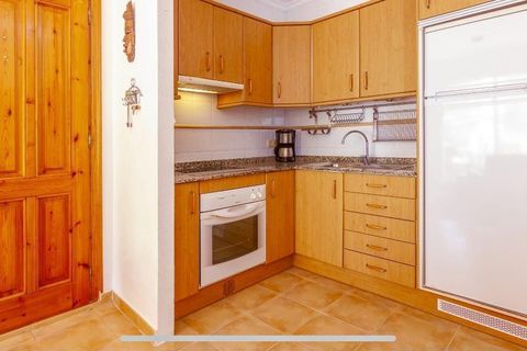 Leilighet i Benitachell, Alicante, Benitachell - € 265 000 | Ref: F1397/6084 - foto 9