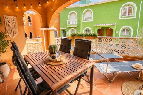 Leilighet i Benitachell, Alicante, Benitachell - € 265 000 | Ref: F1397/6084 - foto 12