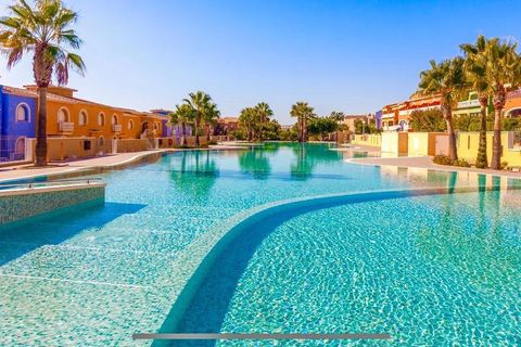 Leilighet i Benitachell, Alicante, Benitachell - € 265 000 | Ref: F1397/6084 - foto 15