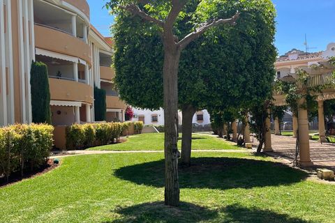 Leilighet i Denia, Alicante, Denia - € 285 000 | Ref: F1398/6084 - foto 2