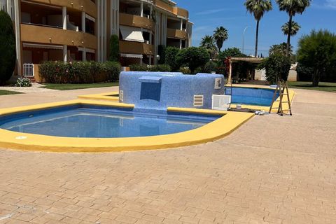 Leilighet i Denia, Alicante, Denia - € 285 000 | Ref: F1398/6084 - foto 3