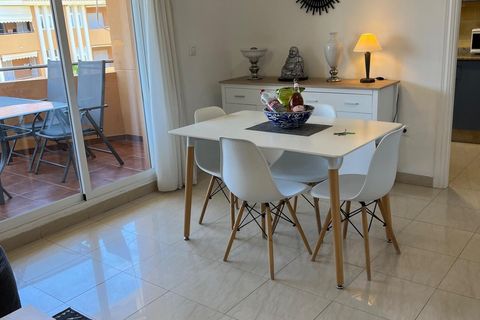 Leilighet i Denia, Alicante, Denia - € 285 000 | Ref: F1398/6084 - foto 5
