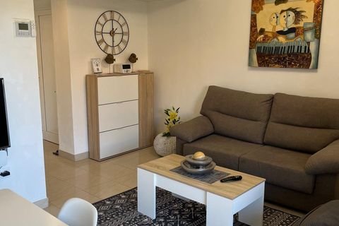 Leilighet i Denia, Alicante, Denia - € 285 000 | Ref: F1398/6084 - foto 7