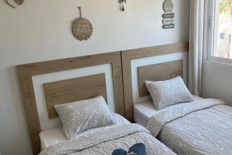 Leilighet i Denia, Alicante, Denia - € 285 000 | Ref: F1398/6084 - foto 19