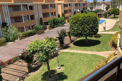 Leilighet i Denia, Alicante, Denia - € 285 000 | Ref: F1398/6084 - foto 23