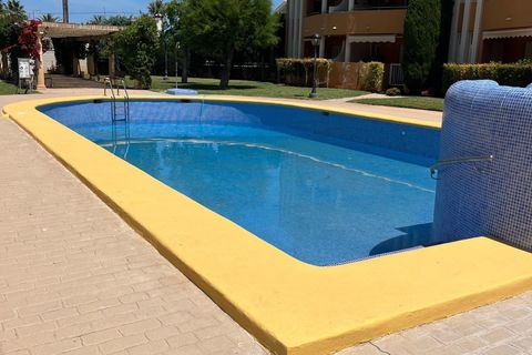 Leilighet i Denia, Alicante, Denia - € 285 000 | Ref: F1398/6084 - foto 27