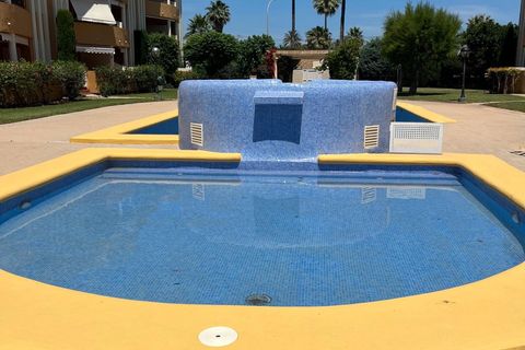 Leilighet i Denia, Alicante, Denia - € 285 000 | Ref: F1398/6084 - foto 28