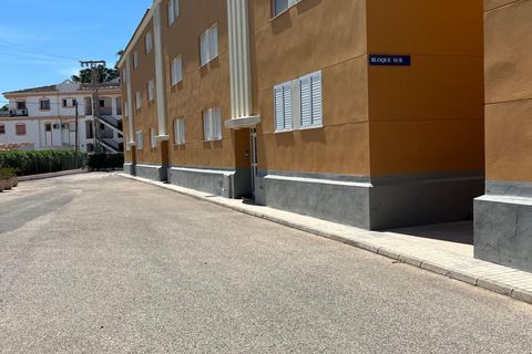 Leilighet i Denia, Alicante, Denia - € 285 000 | Ref: F1398/6084 - foto 30