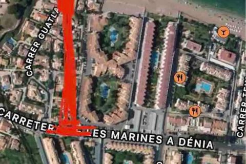 Leilighet i Denia, Alicante, Denia - € 285 000 | Ref: F1398/6084 - foto 32