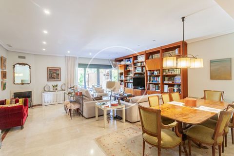Villa a Madrid, Madrid, Madrid - € 1.875.000 | Ref: VMO2604018 - foto 2