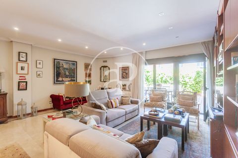 Villa a Madrid, Madrid, Madrid - € 1.875.000 | Ref: VMO2604018 - foto 6