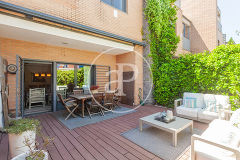 Villa a Madrid, Madrid, Madrid - € 1.875.000 | Ref: VMO2604018 - foto 1