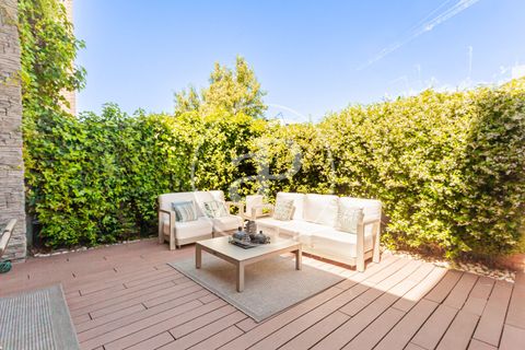Villa a Madrid, Madrid, Madrid - € 1.875.000 | Ref: VMO2604018 - foto 7
