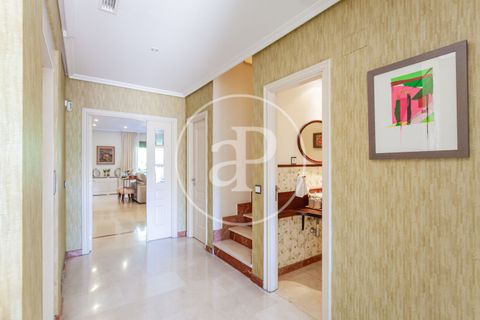 Villa a Madrid, Madrid, Madrid - € 1.875.000 | Ref: VMO2604018 - foto 8