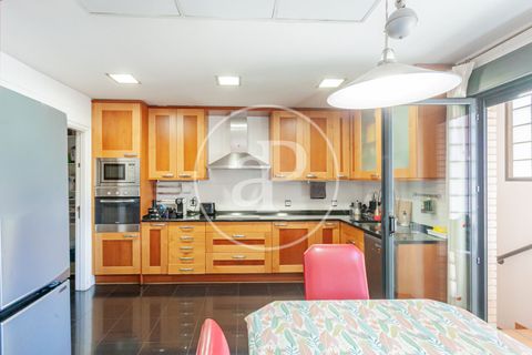 Villa a Madrid, Madrid, Madrid - € 1.875.000 | Ref: VMO2604018 - foto 10
