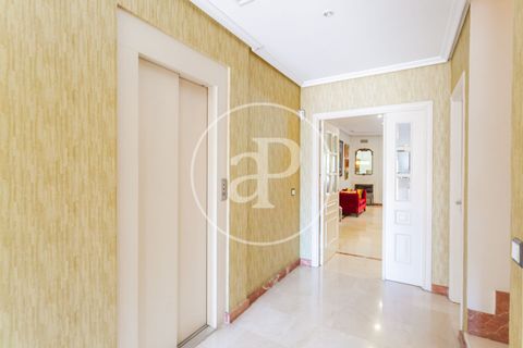 Villa a Madrid, Madrid, Madrid - € 1.875.000 | Ref: VMO2604018 - foto 12