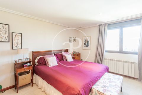 Villa a Madrid, Madrid, Madrid - € 1.875.000 | Ref: VMO2604018 - foto 13