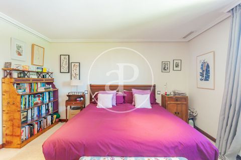 Villa a Madrid, Madrid, Madrid - € 1.875.000 | Ref: VMO2604018 - foto 14