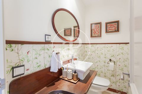 Villa a Madrid, Madrid, Madrid - € 1.875.000 | Ref: VMO2604018 - foto 15