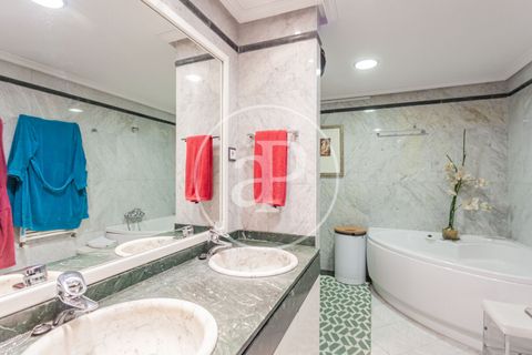 Villa a Madrid, Madrid, Madrid - € 1.875.000 | Ref: VMO2604018 - foto 17