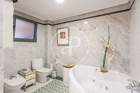 Villa a Madrid, Madrid, Madrid - € 1.875.000 | Ref: VMO2604018 - foto 18