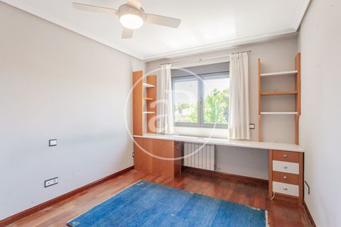 Villa a Madrid, Madrid, Madrid - € 1.875.000 | Ref: VMO2604018 - foto 24