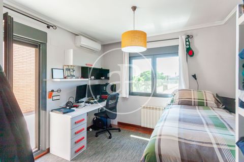 Villa a Madrid, Madrid, Madrid - € 1.875.000 | Ref: VMO2604018 - foto 32