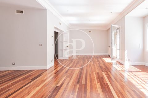 Leilighet i Madrid, Madrid, Madrid - € 3 000 000 | Ref: VM2605061 - foto 6