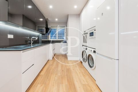 Leilighet i Madrid, Madrid, Madrid - € 3 000 000 | Ref: VM2605061 - foto 18