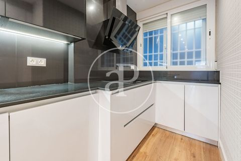 Leilighet i Madrid, Madrid, Madrid - € 3 000 000 | Ref: VM2605061 - foto 19