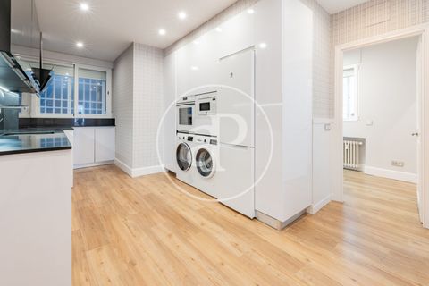Leilighet i Madrid, Madrid, Madrid - € 3 000 000 | Ref: VM2605061 - foto 20