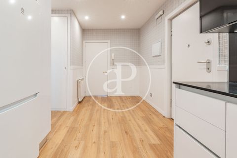 Leilighet i Madrid, Madrid, Madrid - € 3 000 000 | Ref: VM2605061 - foto 21