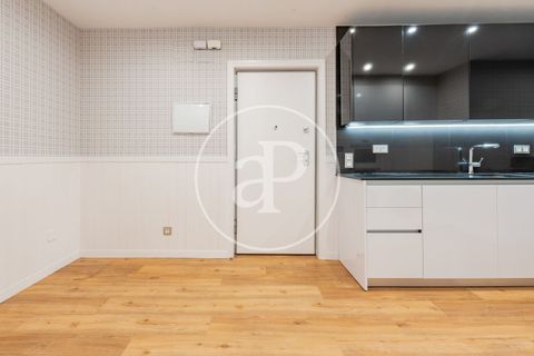 Leilighet i Madrid, Madrid, Madrid - € 3 000 000 | Ref: VM2605061 - foto 22