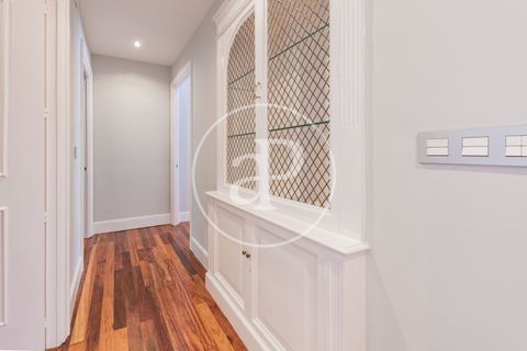 Leilighet i Madrid, Madrid, Madrid - € 3 000 000 | Ref: VM2605061 - foto 23