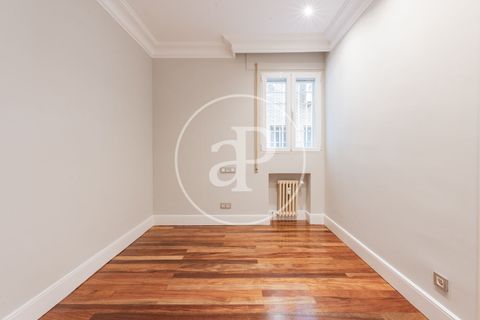 Leilighet i Madrid, Madrid, Madrid - € 3 000 000 | Ref: VM2605061 - foto 24