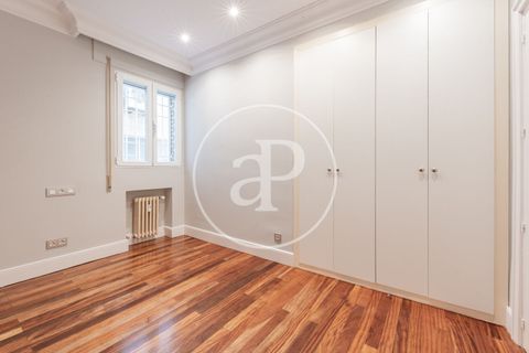 Leilighet i Madrid, Madrid, Madrid - € 3 000 000 | Ref: VM2605061 - foto 25